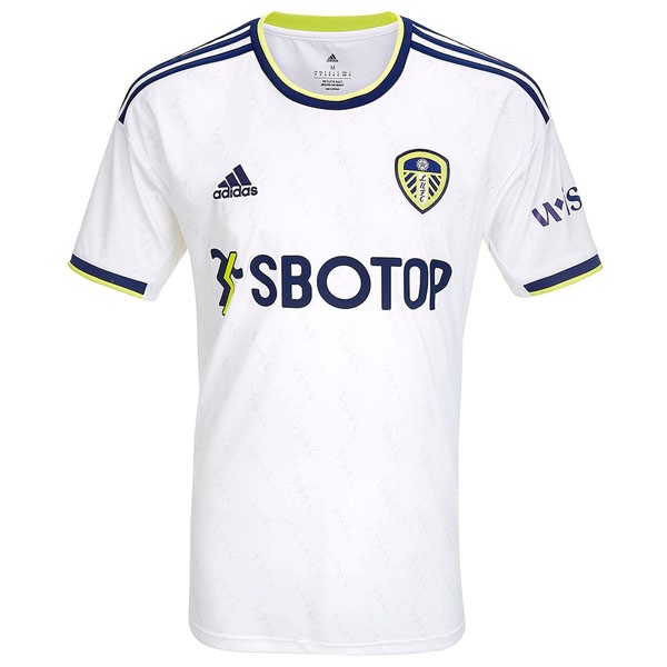 Maillot Leeds United Domicile 2022-23